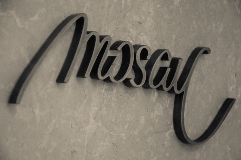 Adha Lunch at Mosaic
